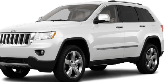 JEEP GRAND CHEROKEE 2011 1J4RR5GG6BC511611 image JEEP GRAND CHEROKEE 2011 1J4RR5GG6BC511611 image